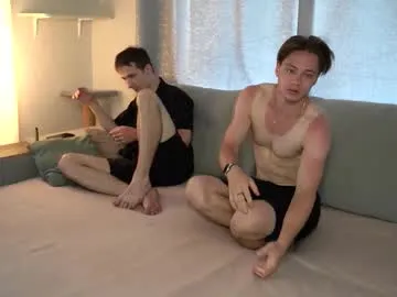 gerridae on Chaturbate 