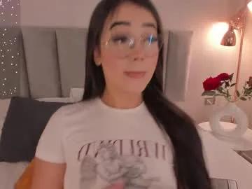 gisselle_palmer on Chaturbate 