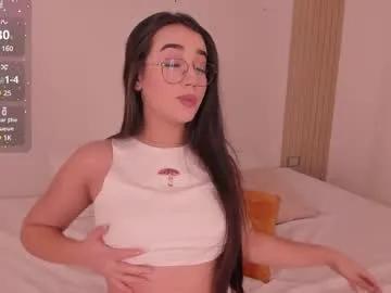 gisselle_palmer on Chaturbate 