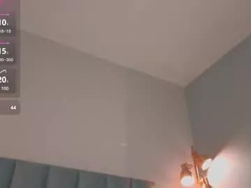 gisselle_palmer on Chaturbate 