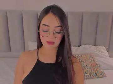 gisselle_palmer on Chaturbate 