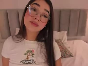 gisselle_palmer on Chaturbate 