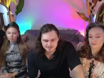 goddess_marylin on Chaturbate 