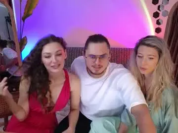 goddess_marylin on Chaturbate 