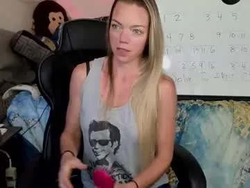 goddess_of_mars on Chaturbate 