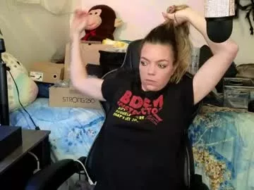 goddess_of_mars on Chaturbate 