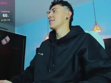 good_sheep — GOAL: Cum show [850 tokens remaining] Let's have fun together!  #party #monstercock #bigcock #domi #latino