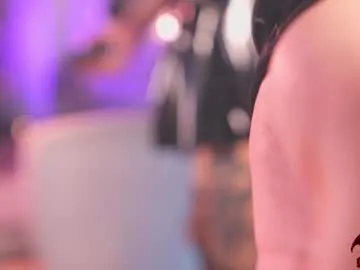 goth_dolll — for me, everyday is halloween Fav patterns 25-51-55-111-124  #goth #tattoo #cute #mistress #skinny -- Current Goal: Put domi in my cute ass once countdown reaches zero -- Next Goal: Cum show with domi