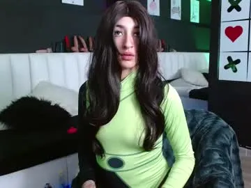 gotthic_met on Chaturbate 