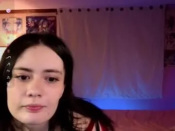 graciechan — welcome to my room ;3 #bbw #chubby #bigboobs #hairy #lovense