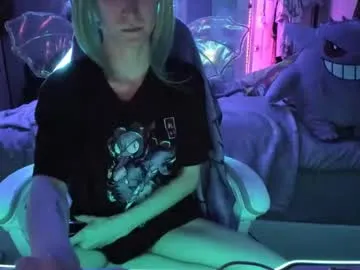 greeneyedlovexo on Chaturbate 