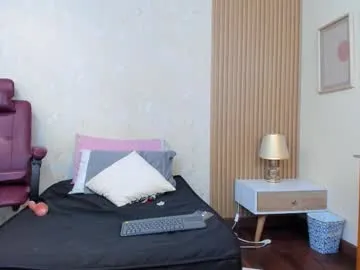 halleylorens on Chaturbate 