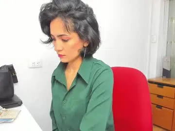 hanna_chloe on Chaturbate 