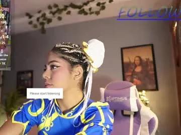 hanna_chris on Chaturbate 