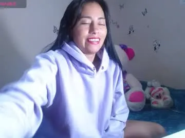 hanna_girl21 on Chaturbate 