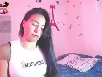 hanna_girl21 on Chaturbate 