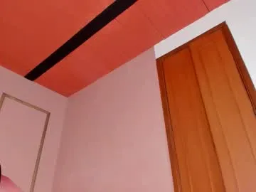 hanna_kiim on Chaturbate 