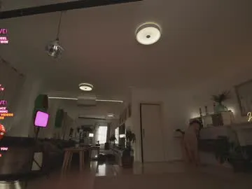 hannahjames710 on Chaturbate 