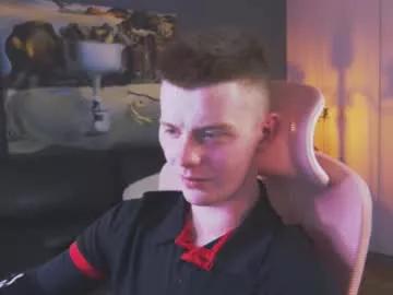 happydeimos on Chaturbate 
