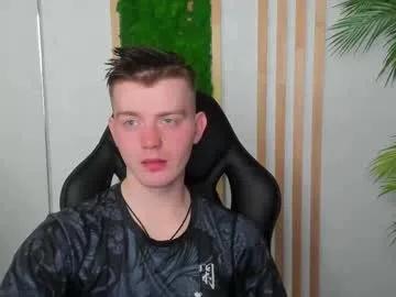 happydeimos on Chaturbate 