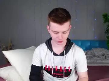 happydeimos on Chaturbate 