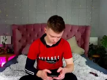 happydeimos on Chaturbate 
