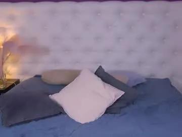 happydeimos on Chaturbate 