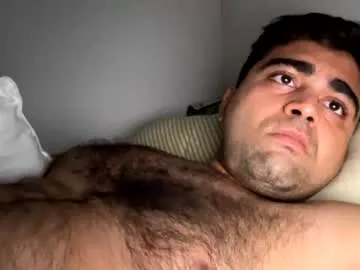 happyhipppp on Chaturbate 