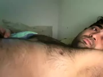 happyhipppp on Chaturbate 