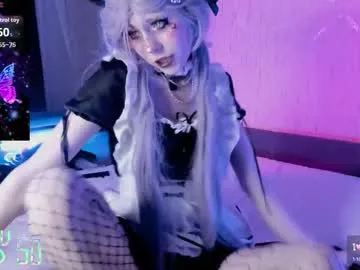 hardcore_hentai — GOAL: clamps on  nipples [148 tokens remaining] Punish me, senpai  #Bdsm #teen #ahegao #cosplay #new