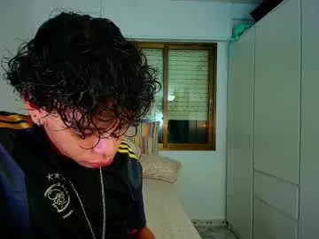 harry_jhonsonn on Chaturbate 