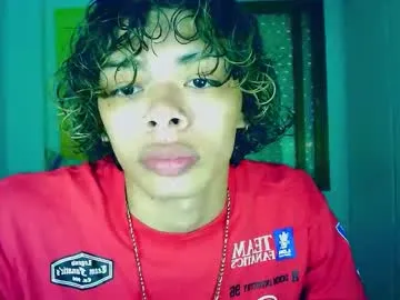 harry_jhonsonn on Chaturbate 