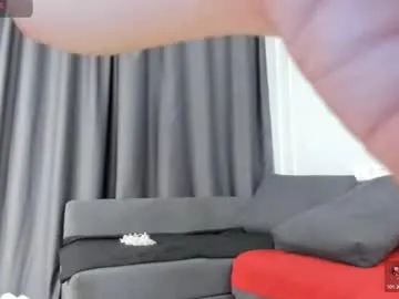 heexhia on Chaturbate 