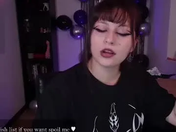 hell_dancer_ on Chaturbate 