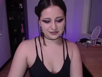 hell_dancer_ on Chaturbate 