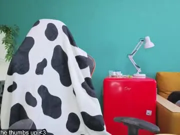 hell_l0ve on Chaturbate 