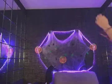 hellanddante_ on Chaturbate 