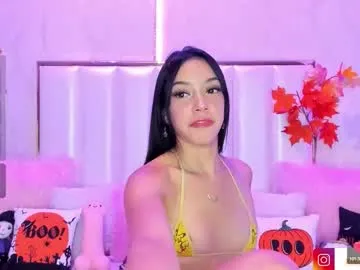 hellenparis1 on Chaturbate 