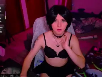 hellfire_girl on Chaturbate 