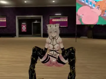 himexx on Chaturbate