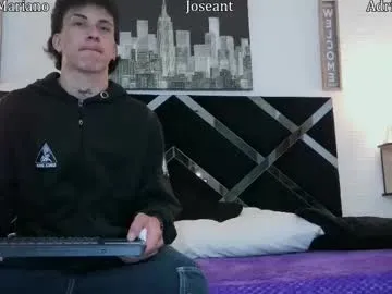 iammariano on Chaturbate 