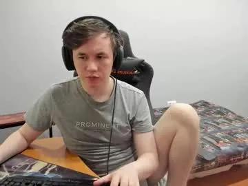 iliaskrislove on Chaturbate 