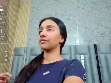 indianbeautiful on Chaturbate 