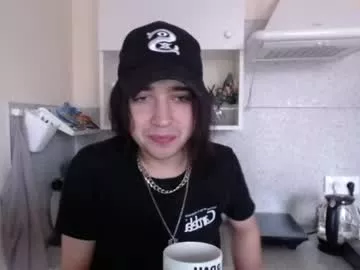 infinity_of_love on Chaturbate 