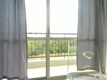 irinatanned on Chaturbate 