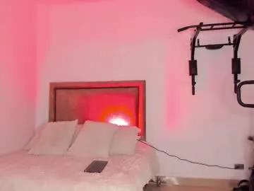 irisfit on Chaturbate 
