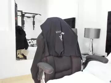 irisfit on Chaturbate 