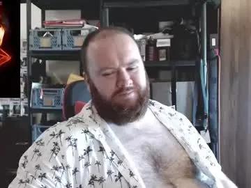 irishdaddy24 on Chaturbate 