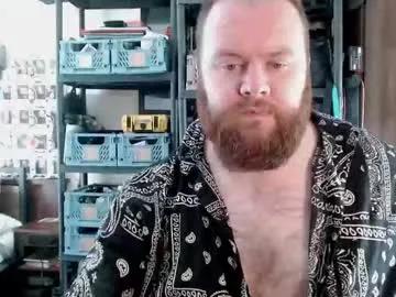 irishdaddy24 on Chaturbate 