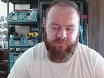 irishdaddy24 on Chaturbate 